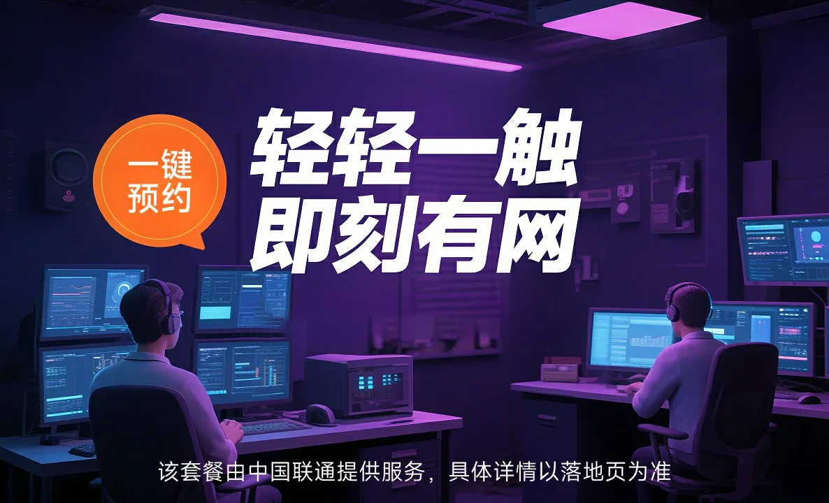 土默特右旗中国联通